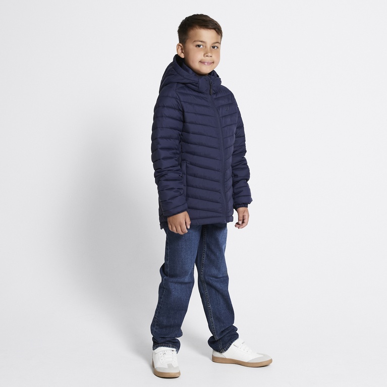 Lightweight jacket "Siljan" Navy